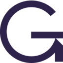 Grayscale Bitcoin Trust transparent PNG icon