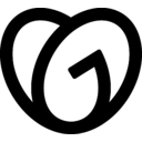GoDaddy transparent PNG icon