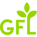GFL Environmental
 transparent PNG icon