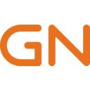GN Store Nord
 transparent PNG icon