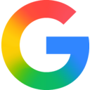 Alphabet (Google) transparent PNG icon