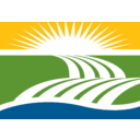 Green Plains transparent PNG icon