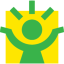 Happiest Minds Technologies transparent PNG icon
