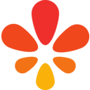 Hapvida transparent PNG icon