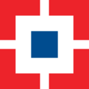 HDFC Bank transparent PNG icon