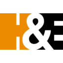 H&E Equipment Services transparent PNG icon