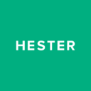 Hester Biosciences
 transparent PNG icon