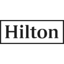 Hilton Worldwide transparent PNG icon
