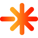 Hanger transparent PNG icon