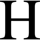 Hooker Furnishings transparent PNG icon