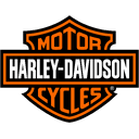 Harley-Davidson
 transparent PNG icon