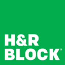 H&R Block
 transparent PNG icon
