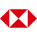 HSBC transparent PNG icon