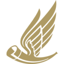 Hunting PLC transparent PNG icon