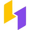 Huya transparent PNG icon