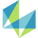 Hexagon transparent PNG icon