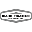 Idaho Strategic Resources transparent PNG icon