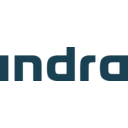 Indra Sistemas transparent PNG icon