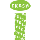 iFresh
 transparent PNG icon