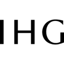 InterContinental Hotels Group
 transparent PNG icon