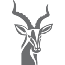Impala Platinum transparent PNG icon