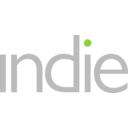 indie Semiconductor transparent PNG icon