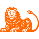 ING
 transparent PNG icon