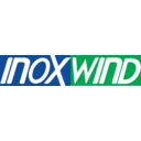 Inox Wind
 transparent PNG icon