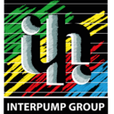 Interpump Group transparent PNG icon
