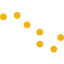 Iridium Communications transparent PNG icon
