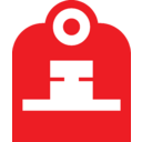 Indian Railway Finance transparent PNG icon