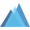 Iron Mountain transparent PNG icon