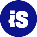 IronSource transparent PNG icon