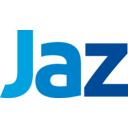 Jazeera Airways transparent PNG icon