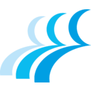 KBC Ancora transparent PNG icon