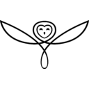 Kering
 transparent PNG icon