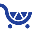 Kroger transparent PNG icon