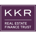 KKR Real Estate Finance Trust transparent PNG icon
