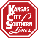 Kansas City Southern
 transparent PNG icon
