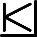 KVH Industries
 transparent PNG icon