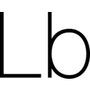L Brands transparent PNG icon