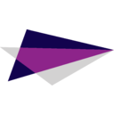 Leidos transparent PNG icon