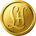 Land and Houses transparent PNG icon