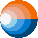 Lakefront Biotherapeutics transparent PNG icon
