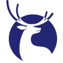 Luckin Coffee transparent PNG icon