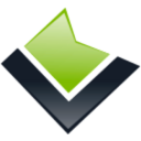 LM Funding America transparent PNG icon
