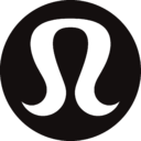 lululemon athletica transparent PNG icon