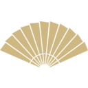 Mandarin Oriental transparent PNG icon