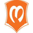 Vedant Fashions transparent PNG icon