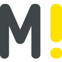 Masmovil Ibercom transparent PNG icon